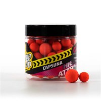 Pop Up de Carlig CPK High Attract, 10-14mm, 40g (Aroma: Ananas) - 4