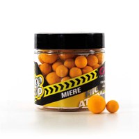 Pop Up de Carlig CPK High Attract, 10-14mm, 40g (Aroma: Ananas) - 5