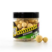 Pop Up de Carlig CPK High Attract, 10-14mm, 40g (Aroma: Ananas) - 6