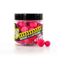 Pop Up de Carlig CPK High Attract, 10-14mm, 40g (Aroma: Ananas) - 8