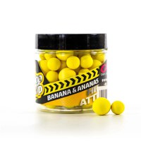Pop Up de Carlig CPK High Attract, 10-14mm, 40g (Aroma: Ananas) - 10