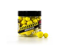 Pop Up de Carlig CPK High Attract, 10-14mm, 40g (Aroma: Ananas) - 1