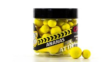 Pop Up de Carlig CPK High Attract, 10-14mm, 40g (Aroma: Ananas)