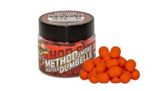 Pop Up Dumbell critic echilibrat Benzar Mix Smoke Wafters, 6mm, 30ml (Aroma: Cocos)