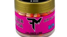 Pop Up Feedermania Air Wafters Colored Line, BCN, 8-10mm (Diametru: 10 mm)