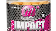 Pop Up Mainline High Impact, 15mm (Aroma: Balanced Wafter Diamond Whites)