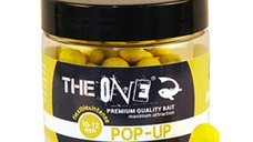 Pop Up The One - Momeala pentru Pescuit 10-12mm, 60g (Aroma: N-Butyric si Mango)
