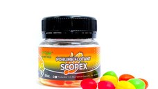 Porumb flotant MG Carp (Aroma: Miere)