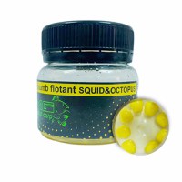 Porumb flotant MG Carp (Aroma: Vanilie) - 4