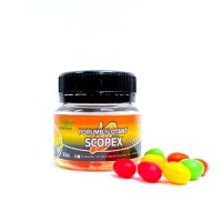 Porumb flotant MG Carp (Aroma: Vanilie) - 1