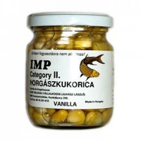 Porumb IMP aroma vanilie 220ml/borcan - 1