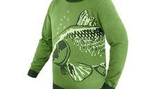 Pulover tricotat Delphin Carp (Marime: XXXL)