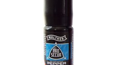 Rezerva spray pistol autoaparare PDP piper 10% Umarex
