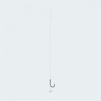 Riguri BKK FT-1 Method Feeder Quick Stop, 8buc (Marime Carlige: Nr. 14) - 2