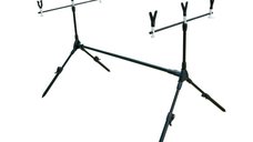 Rod Pod 3 lansete aluminiu Baracuda RP02