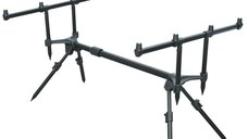 Rod Pod 4 lansete aluminiu Baracuda RP05A