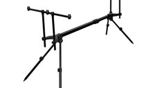 Rod Pod Aluminiu Delphin BRONX 2G, 3 Posturi