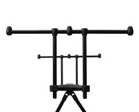 Rod Pod Aluminiu Delphin BRONX 2G, 3 Posturi - 2