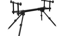 Rod Pod Aluminiu Delphin Bronx 2G Stalx, 2 Posturi