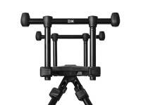 Rod Pod Aluminiu Delphin Bronx 2G Stalx, 2 Posturi - 4