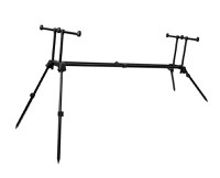 Rod Pod Aluminiu Delphin Craber Maxi, 3 Posturi - 1