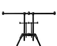 Rod Pod Aluminiu Delphin Craber Maxi, 3 Posturi - 3
