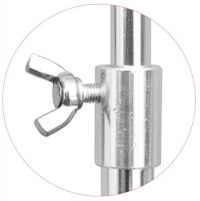 Rod Pod Baracuda RP15, aluminiu, 5 posturi - 5