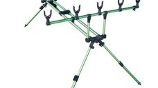 Rod Pod Baracuda RX6-5, 5 posturi