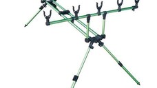 Rod Pod Baracuda RX6-5, 5 posturi