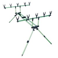 Rod Pod Baracuda RX6-5, 5 posturi - 1