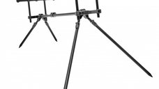 Rod Pod StarBaits Barooda pentru 4 Lansete