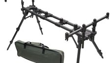Rodpod Neo Giant 4 Lansete Carp Expert