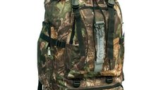 Rucsac Baracuda B14, camuflaj, 50 litri