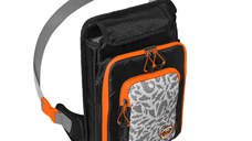 Rucsac Crossbody Spinning Delphin ATAK! Swift, 25x35x15cm