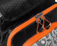 Rucsac Crossbody Spinning Delphin ATAK! Swift, 25x35x15cm - 3