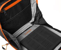 Rucsac Crossbody Spinning Delphin ATAK! Swift, 25x35x15cm - 4