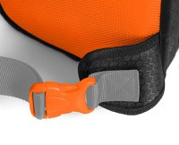 Rucsac Crossbody Spinning Delphin ATAK! Swift, 25x35x15cm - 6