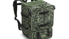 Rucsac Delphin Blokz Space C2G, 55x45x32cm