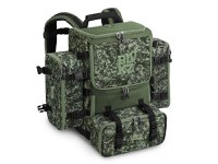 Rucsac Delphin Blokz Space C2G, 55x45x32cm - 3