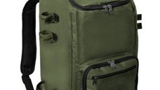 Rucsac pentru pescuit Delphin CLASSA, 50x23x30cm