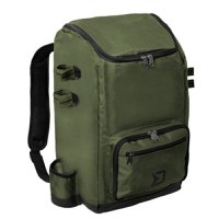 Rucsac pentru pescuit Delphin CLASSA, 50x23x30cm - 1