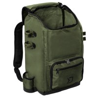 Rucsac pentru pescuit Delphin CLASSA, 50x23x30cm - 2