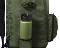 Rucsac pentru pescuit Delphin CLASSA, 50x23x30cm - 6