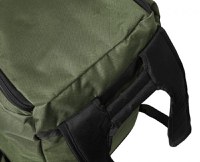Rucsac pentru pescuit Delphin CLASSA, 50x23x30cm - 7