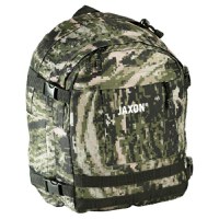 Rucsac Pescar Jaxon Camou. 32x22x40cm - 1