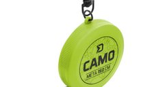 Ruleta MeTaCamo Delphin pentru masurat capturi, 150cm
