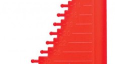 Sablon Carp Pro masurat fir de par