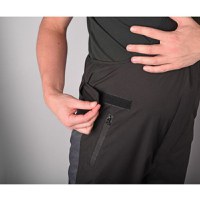 Salopeta Gamakatsu SoftShell (Marime: 2XL) - 4