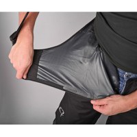 Salopeta Gamakatsu SoftShell (Marime: 2XL) - 6