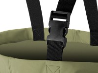 Salopeta pentru rau Delphin Classa (Marime: 41) - 3